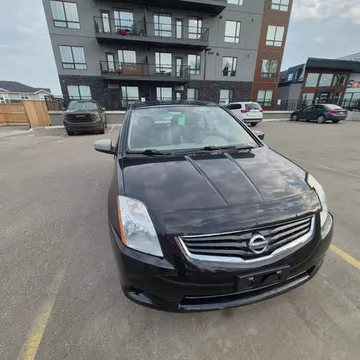 2012 Nissan Sentra