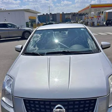 2012 Nissan Sentra