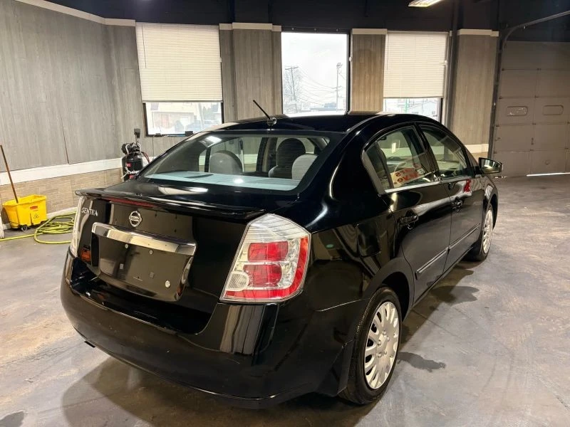 2012 Nissan Sentra 6th Gen - Image 6 of 12