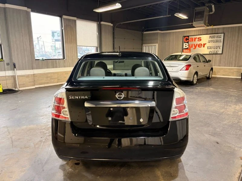 2012 Nissan Sentra 6th Gen - Image 5 of 12