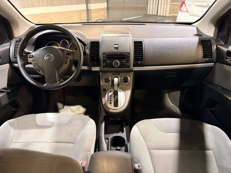 2012 Nissan Sentra 6th Gen - Image 3 of 8