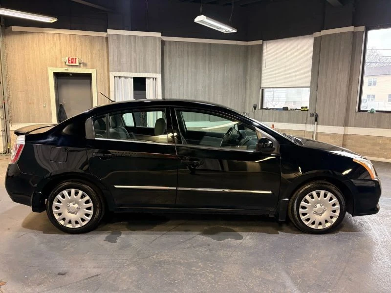 2012 Nissan Sentra 6th Gen - Image 2 of 8