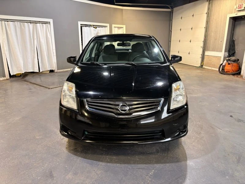 2012 Nissan Sentra 6th Gen - Image 2 of 12