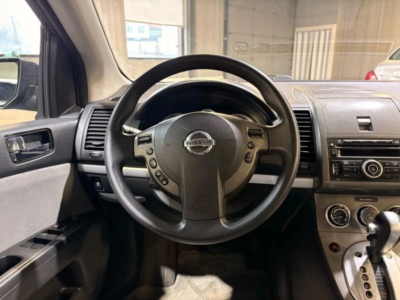 2012 Nissan Sentra 6th Gen - Image 12 of 12