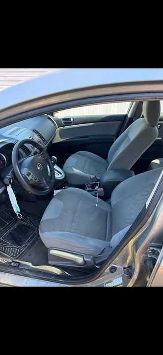 2012 Nissan Sentra 6th Gen - Image 5 of 5