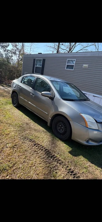 2012 Nissan Sentra 6th Gen - Image 4 of 5