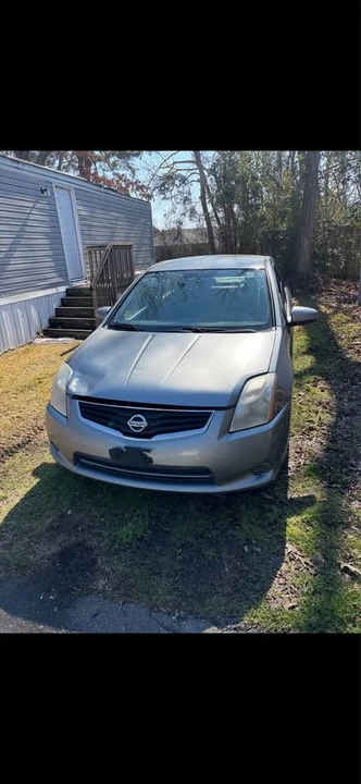 2012 Nissan Sentra 6th Gen - Image 3 of 5