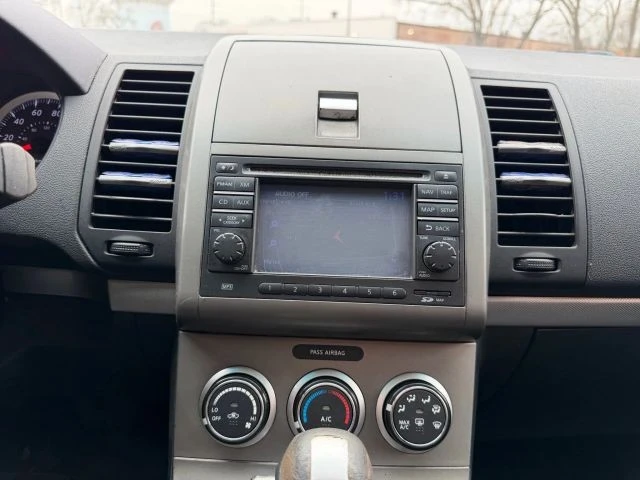 2012 Nissan Sentra 6th Gen - Image 18 of 20