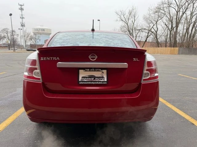 2012 Nissan Sentra 6th Gen - Image 6 of 20