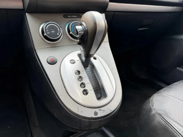 2012 Nissan Sentra 6th Gen - Image 19 of 20