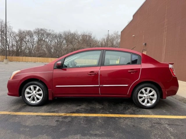 2012 Nissan Sentra 6th Gen - Image 8 of 20
