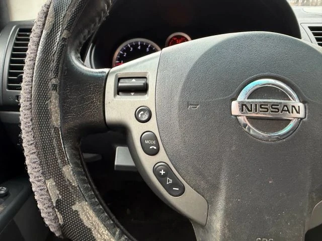 2012 Nissan Sentra 6th Gen - Image 17 of 20