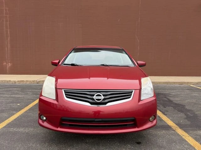 2012 Nissan Sentra 6th Gen - Image 2 of 20