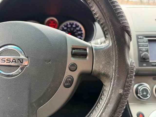 2012 Nissan Sentra 6th Gen - Image 15 of 20