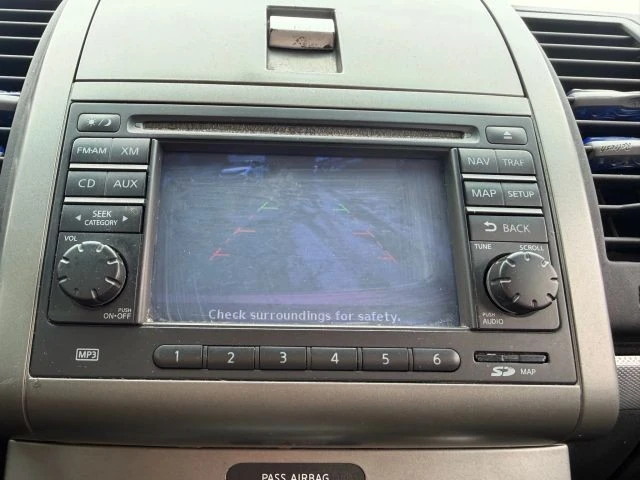 2012 Nissan Sentra 6th Gen - Image 20 of 20