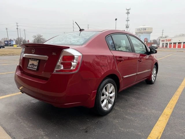 2012 Nissan Sentra 6th Gen - Image 5 of 20
