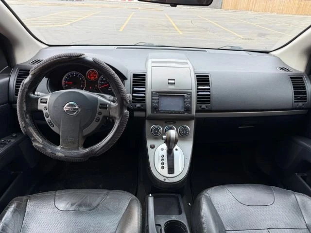 2012 Nissan Sentra 6th Gen - Image 13 of 20