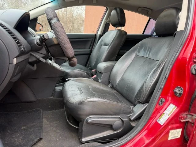 2012 Nissan Sentra 6th Gen - Image 11 of 20