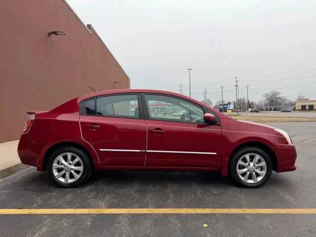 2012 Nissan Sentra 6th Gen - Image 4 of 20