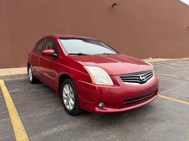 2012 Nissan Sentra 6th Gen - Image 3 of 20