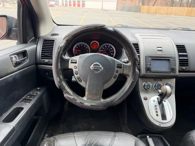 2012 Nissan Sentra 6th Gen - Image 14 of 20