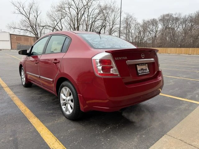 2012 Nissan Sentra 6th Gen - Image 7 of 20