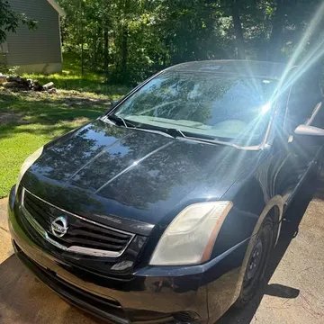 2012 Nissan Sentra