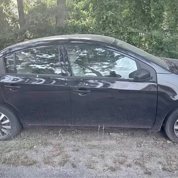 2012 Nissan Sentra