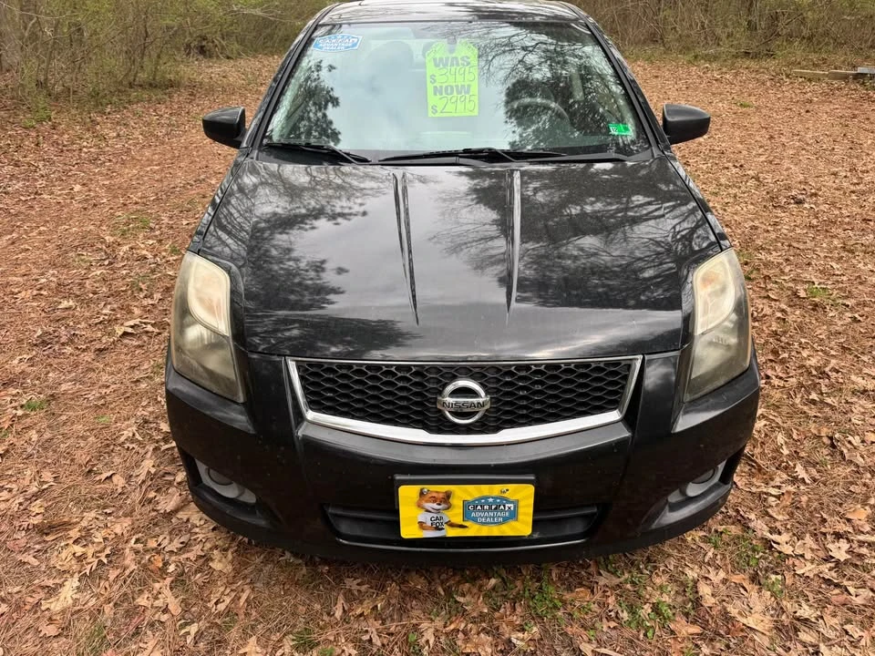 2012 Nissan Sentra 6th Gen - Image 3 of 19