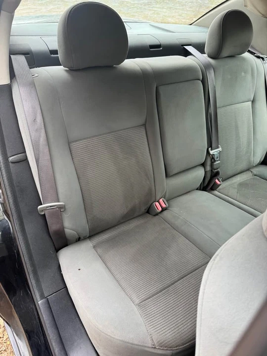 2012 Nissan Sentra 6th Gen - Image 10 of 19