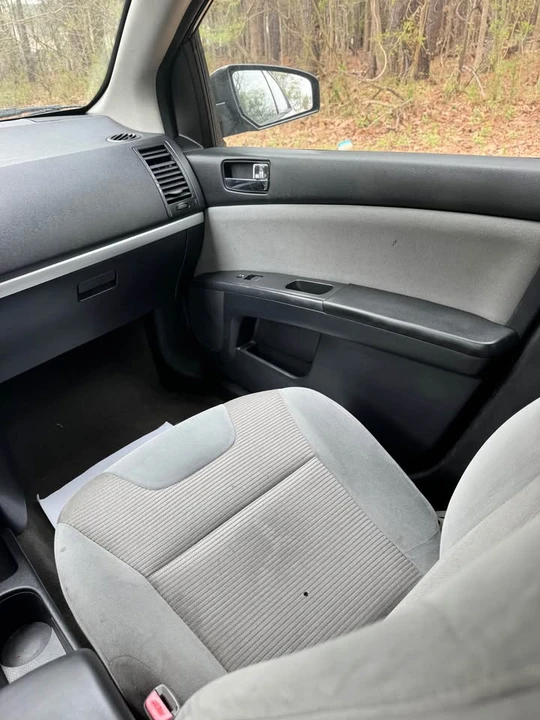 2012 Nissan Sentra 6th Gen - Image 13 of 19