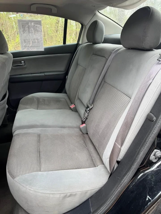2012 Nissan Sentra 6th Gen - Image 11 of 19