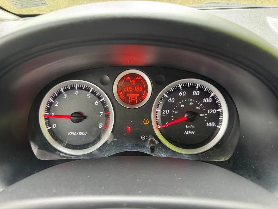 2012 Nissan Sentra 6th Gen - Image 19 of 19