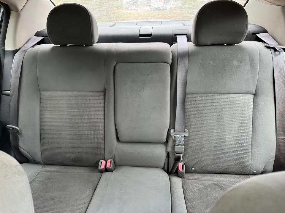2012 Nissan Sentra 6th Gen - Image 12 of 19