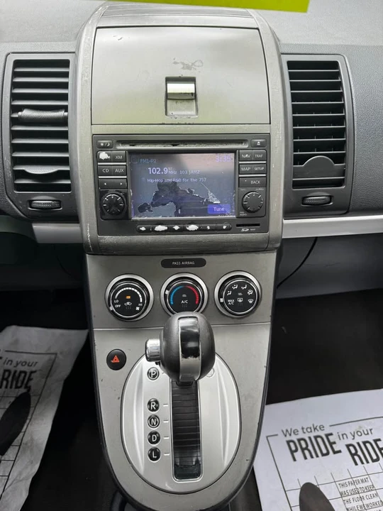 2012 Nissan Sentra 6th Gen - Image 18 of 19