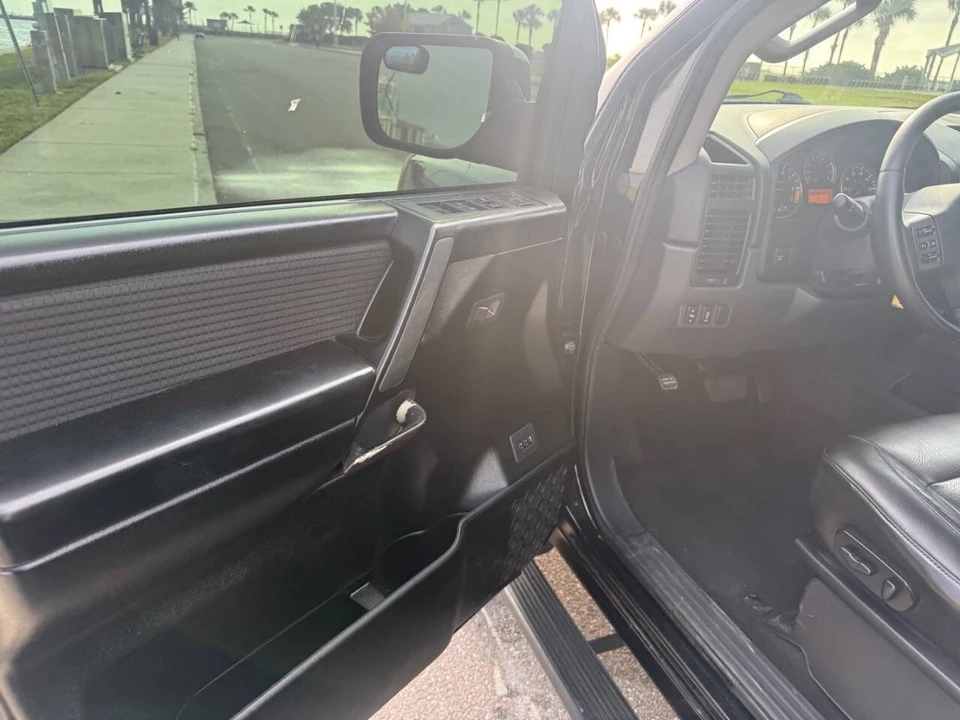 2012 Nissan Titan 1st Gen - Image 20 of 21