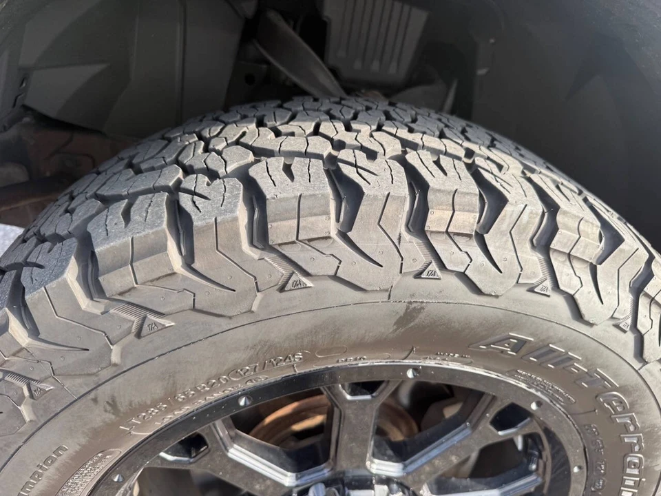 2012 Nissan Titan 1st Gen - Image 15 of 21