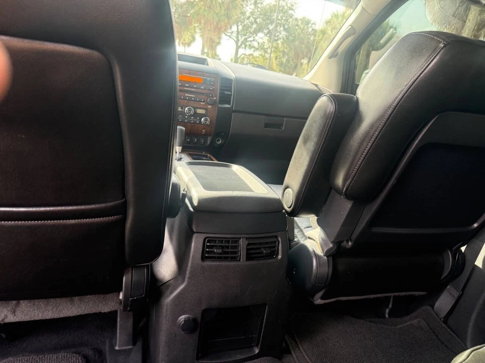 2012 Nissan Titan 1st Gen - Image 15 of 21