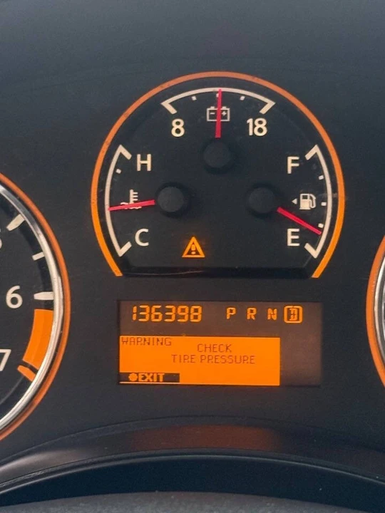 2012 Nissan Titan 1st Gen - Image 16 of 21