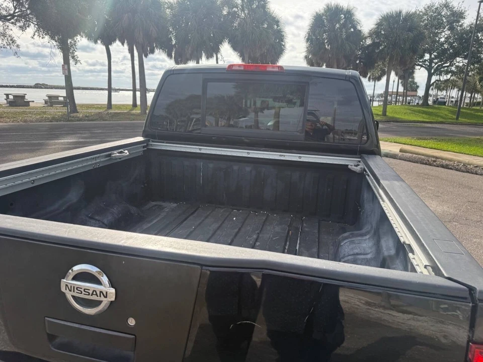 2012 Nissan Titan 1st Gen - Image 7 of 21