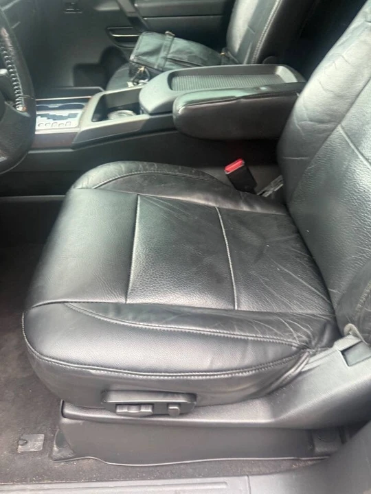 2012 Nissan Titan 1st Gen - Image 18 of 21
