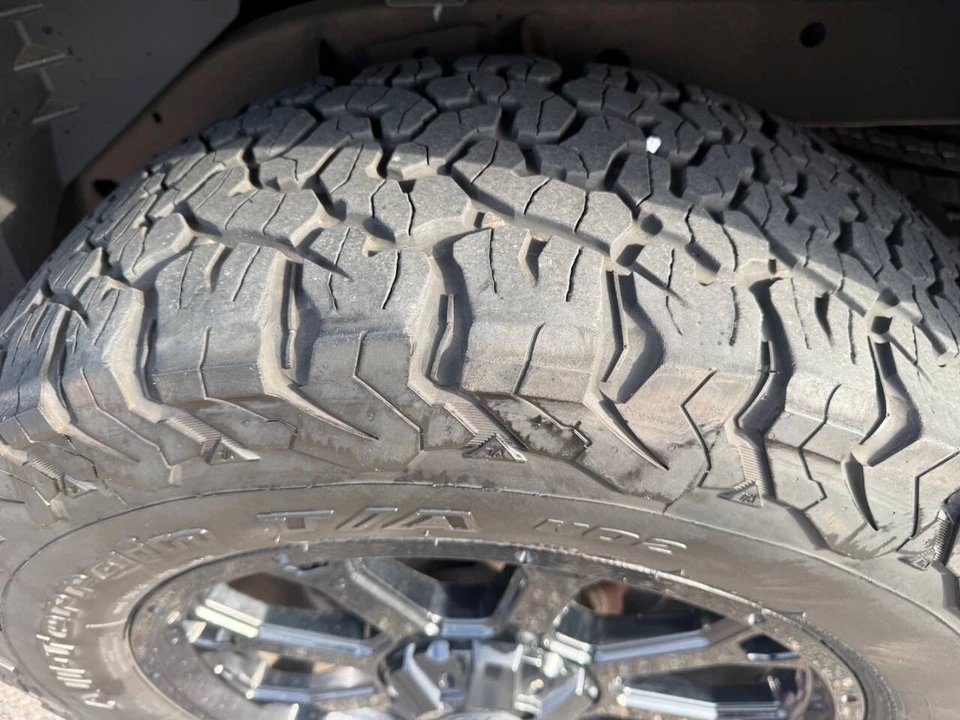 2012 Nissan Titan 1st Gen - Image 16 of 21