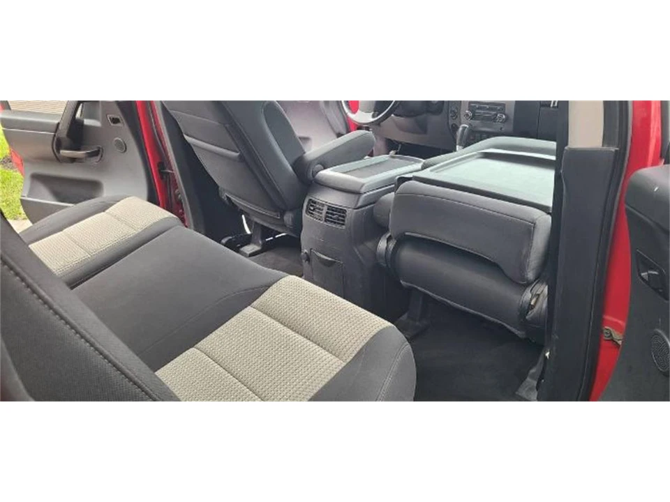 2012 Nissan Titan 1st Gen - Image 9 of 18