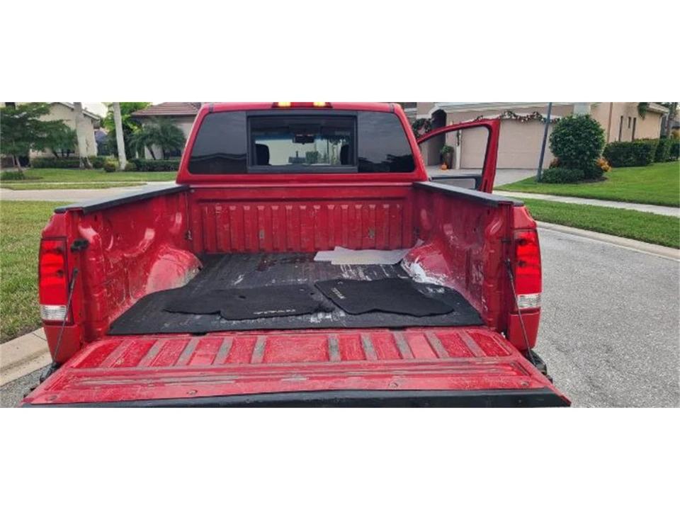 2012 Nissan Titan 1st Gen - Image 14 of 18