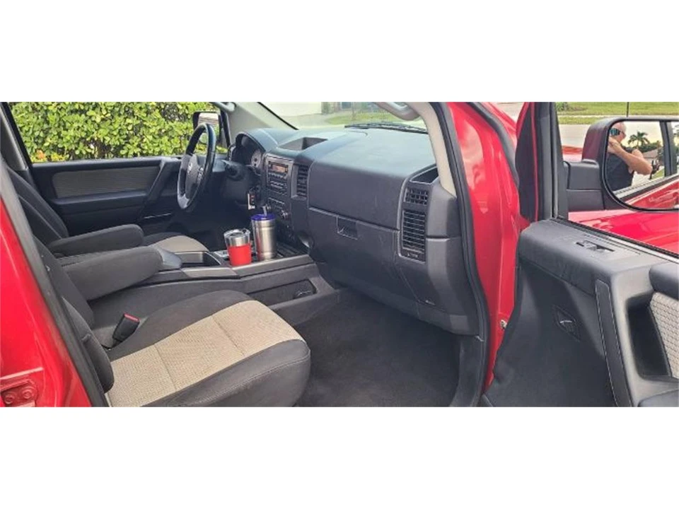 2012 Nissan Titan 1st Gen - Image 11 of 18