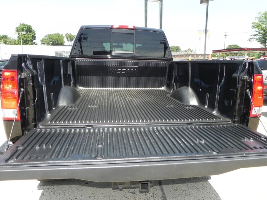 2012 Nissan Titan 1st Gen - Image 7 of 8
