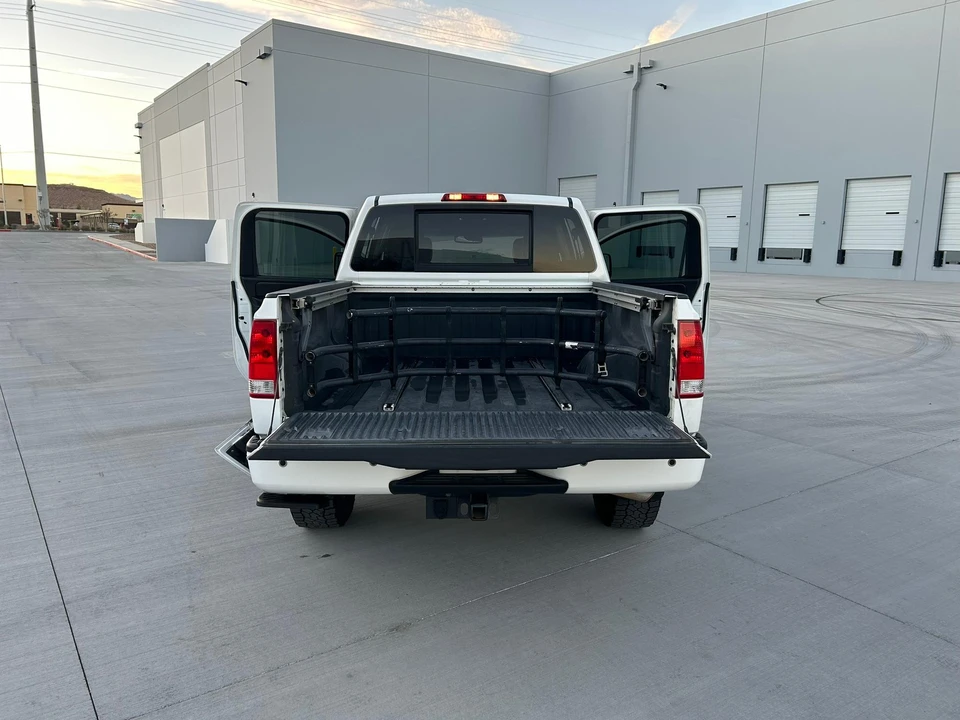 2012 Nissan Titan 1st Gen - Image 23 of 31