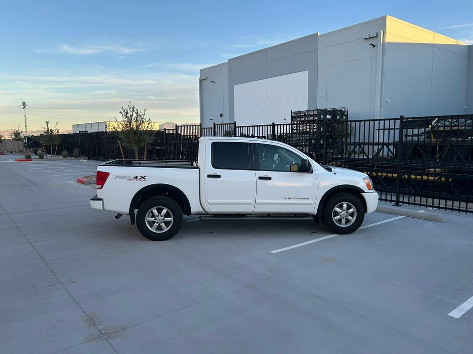 2012 Nissan Titan 1st Gen - Image 30 of 31