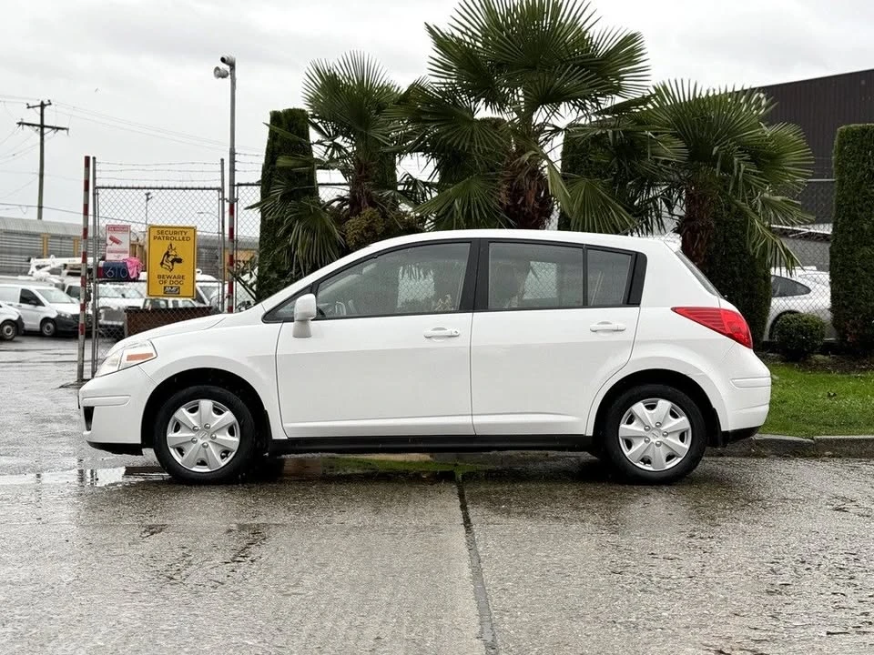 2012 Nissan Versa - Image 3 of 19