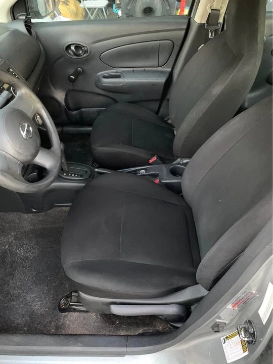 2012 Nissan Versa - Image 7 of 7